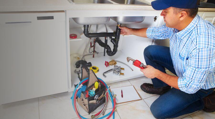 Professional expert plumbing services in Parsons, TN